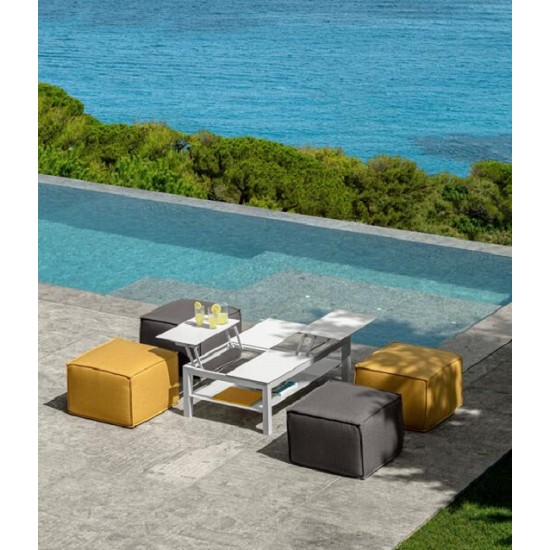 Pouf 65x65 Oceancollection