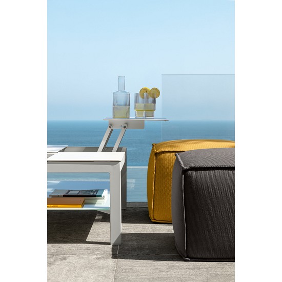 Pouf 120x95 Oceancollection