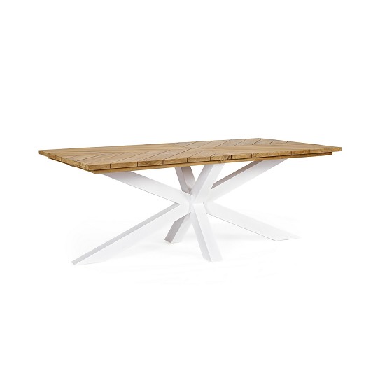 Tavolo Palmdale 200x100