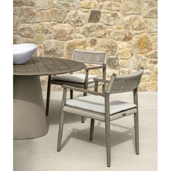 Dolcevita Divano Love Seat