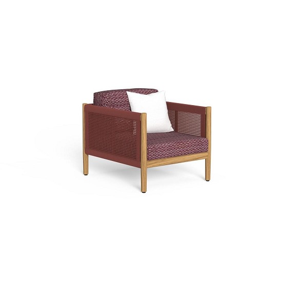 Cover per Dolcevita Poltrona Living