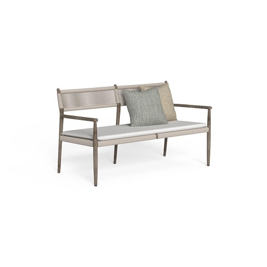 Cuscino Seduta Dolcevita Divano Love Seat