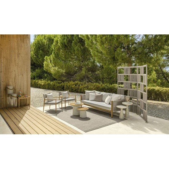 Dolcevita Poltrona Lounge