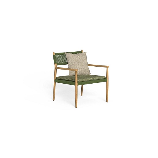Cuscino Seduta Dolcevita Poltrona Lounge
