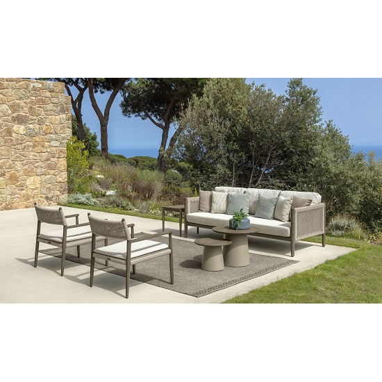 Dolcevita Poltrona Lounge