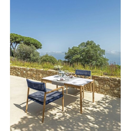 Dolcevita Poltrona Pranzo