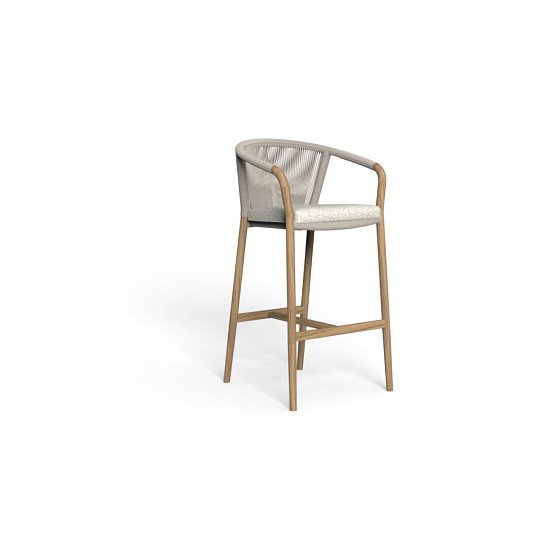 Cuscino Seduta Parker Sgabello bar