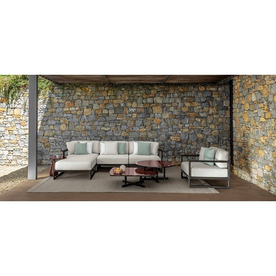 Thea Sofa Corner
