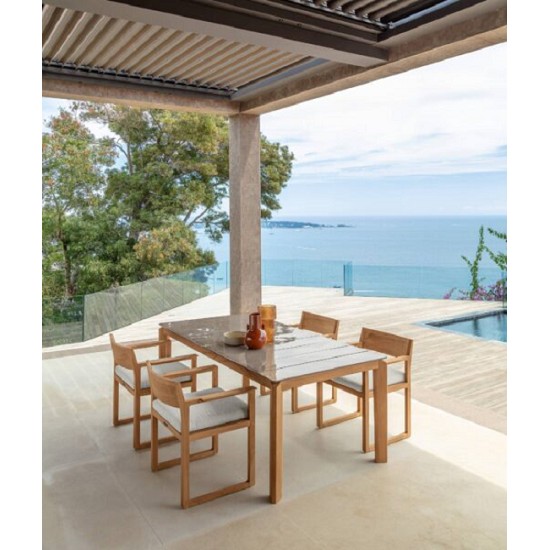 Thea Tavolo pranzo 200×100