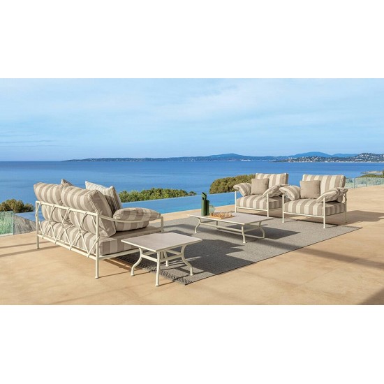Capri Sofa 2 posti