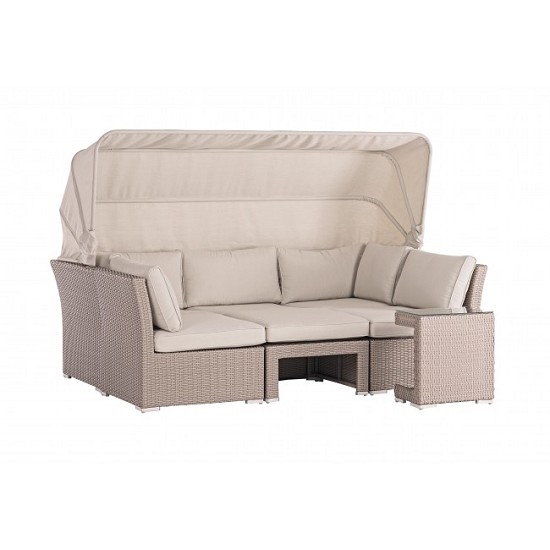 Daybed Modulare C-C Floyd